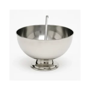 Punch Bowl Stainless