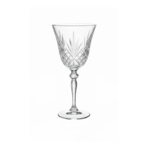 RCR Cut Crystal Red Wine
