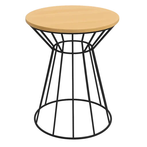 Bar Leaners & Bar Stools