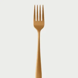 Rose Gold Main Fork
