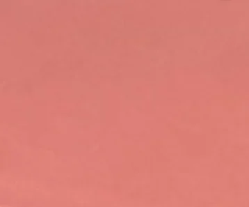 Table Runner Salmon Pink Linen Look 3m x 0.34m