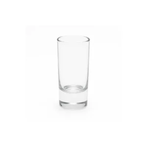Shot Glass 64ml Tall