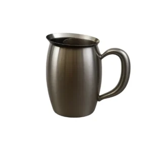 Water Jug Stainless Steel