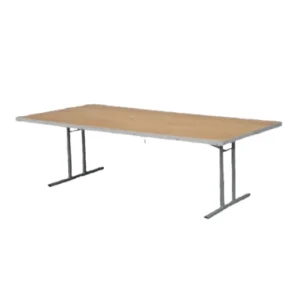 Banquet Table 2.4m x 1.2m
