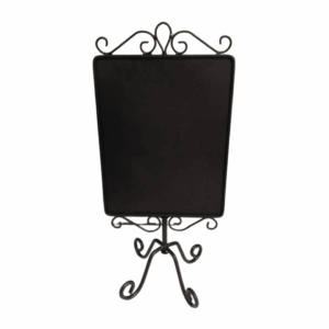Blackboard Freestanding Small