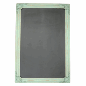 Blackboard Large Teal