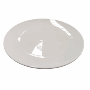 Coupe Dinner Plate 26cm