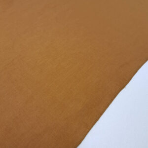 Table Runner Bronze Mustard