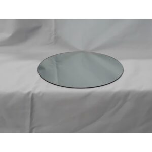 Mirror Base 40cm Round
