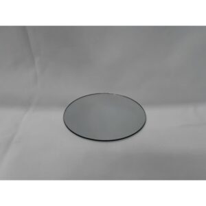 Mirror Base 20cm Round Small