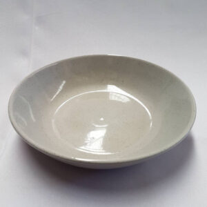 Stone Look Bowl 22cm