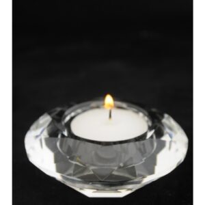 Tea Light Diamond