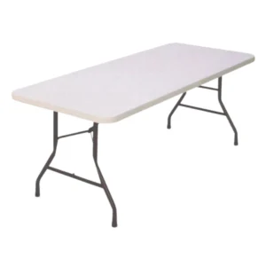 Table Trestle Plastic 1.8m