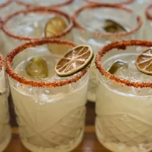 RCR/Vintage Glassware