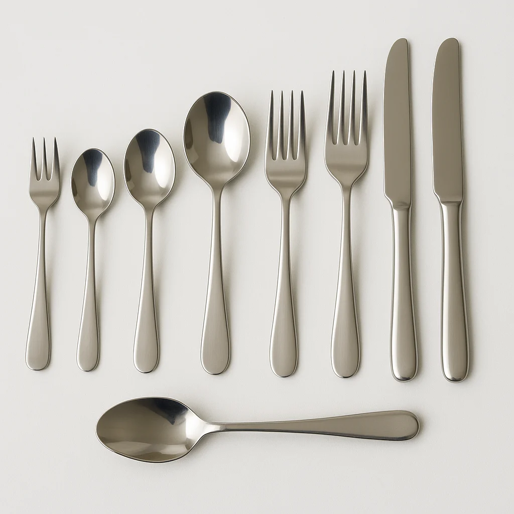 Cutlery & Utensils