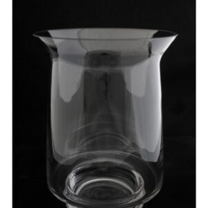 Vase Hurricane Angled