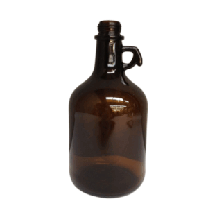 Flagon Vase - No Numbers
