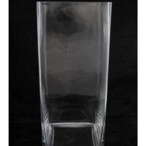 Vase Square 30cm