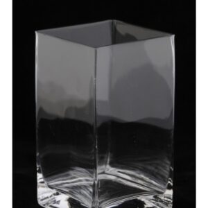 Vase Square 18cm