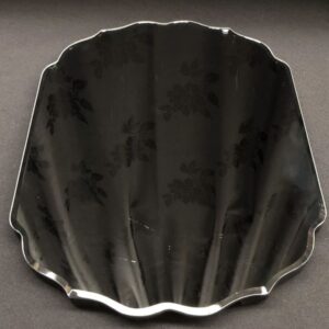 Mirror Tray Bevelled Edge