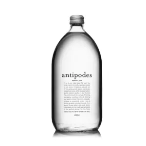 Antipodes Sparkling Water 1Litre